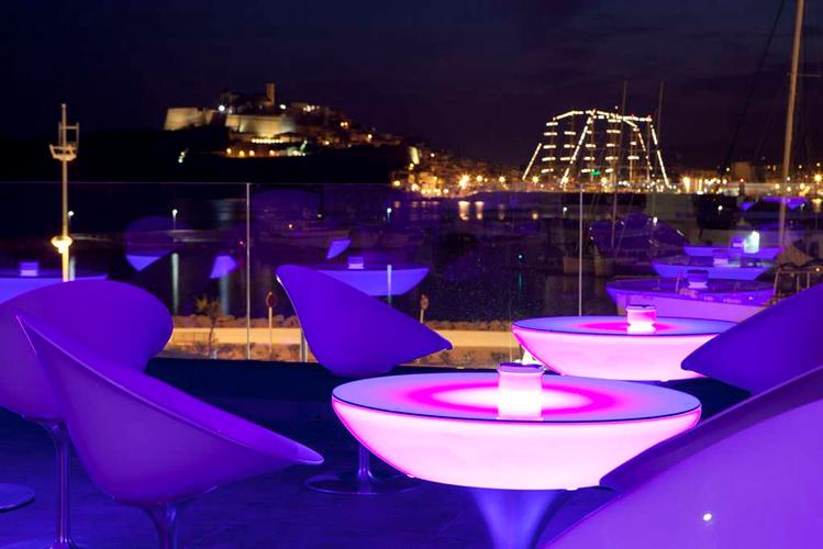 ibiza corso hotel spa