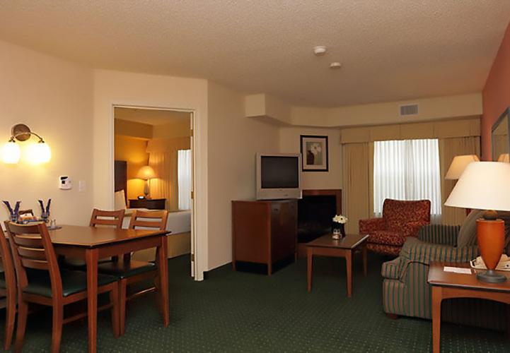 residence inn by marriott portland north