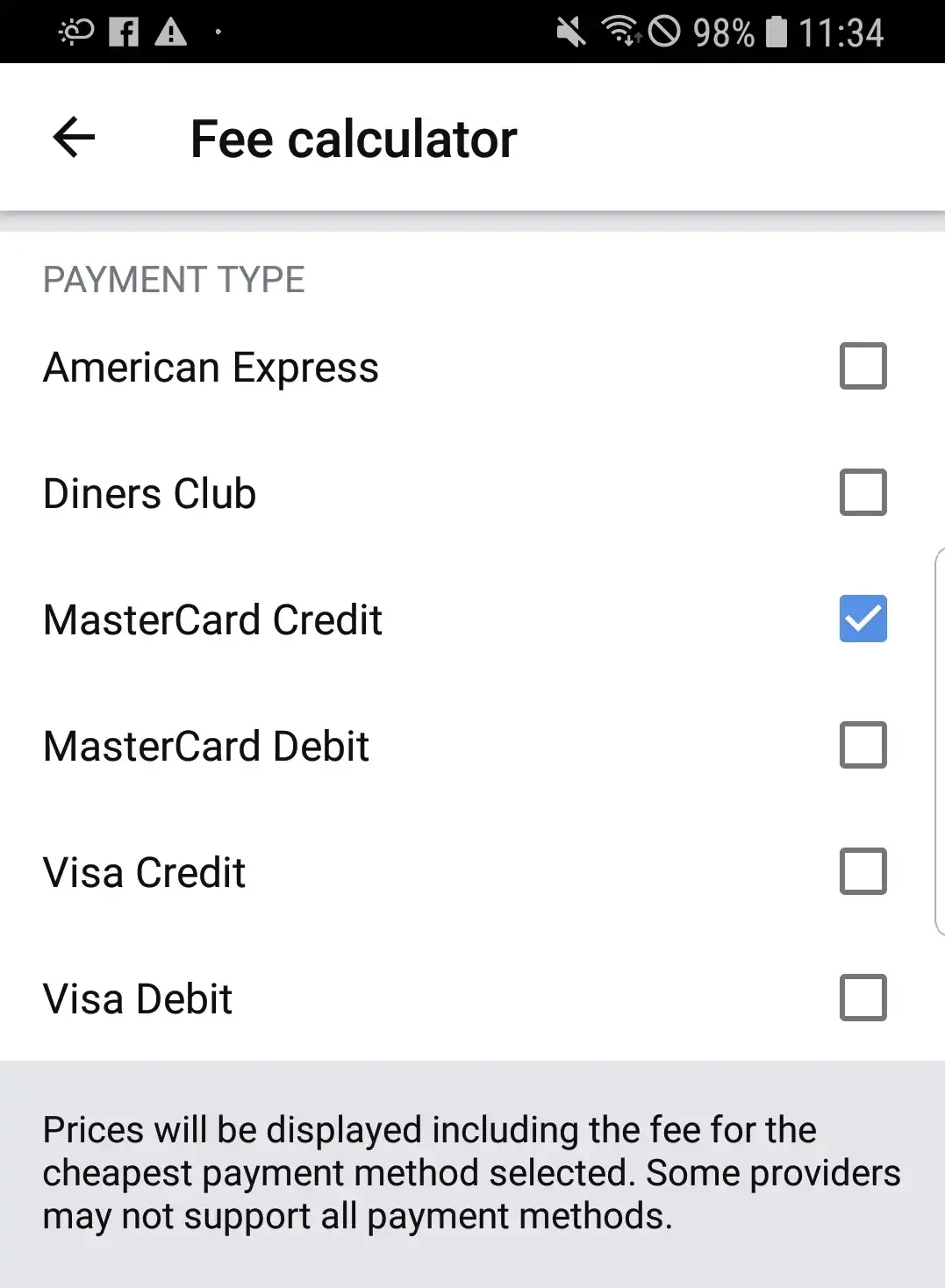 How to score cheap flights