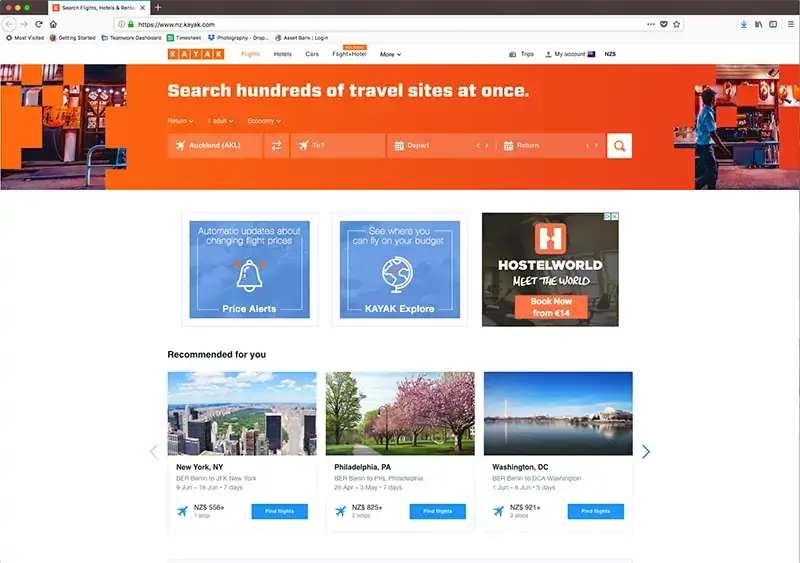 How to score cheap flights