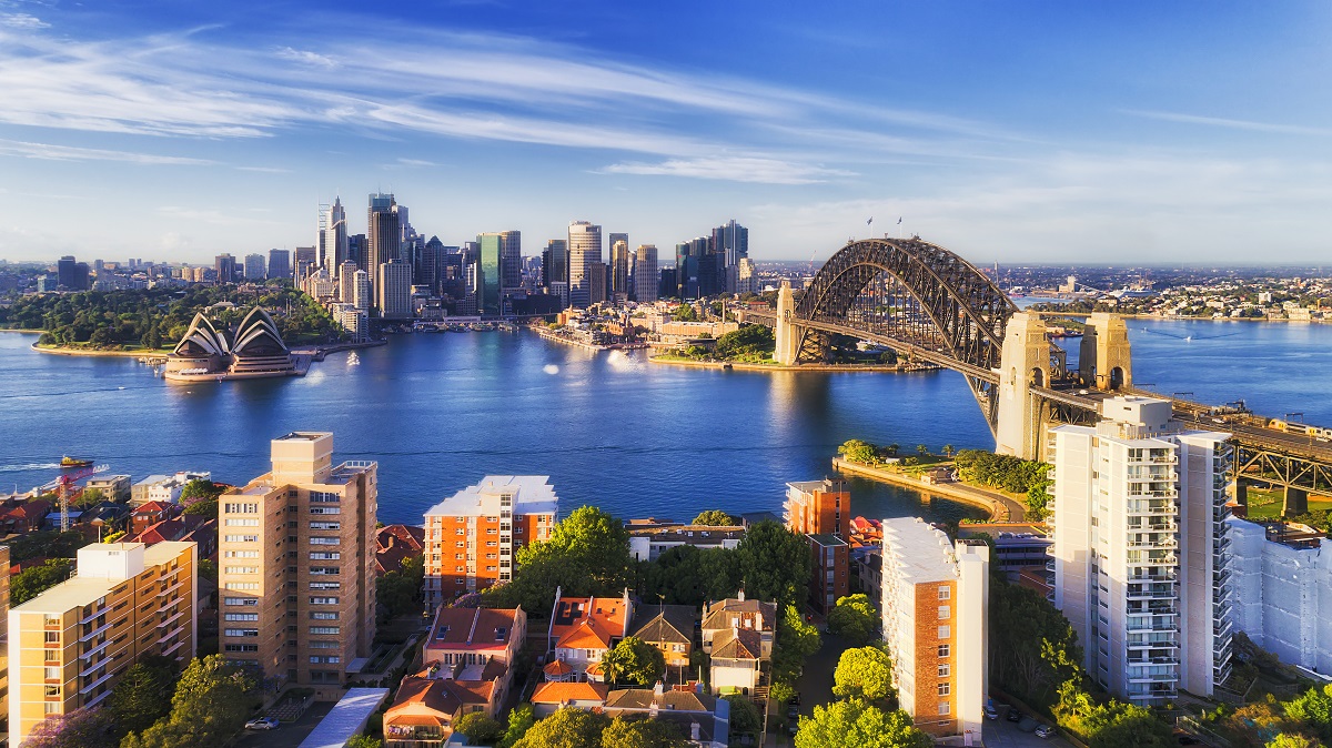 Car Rental Sydney A StressFree Guide on How to Rent a Car in Sydney