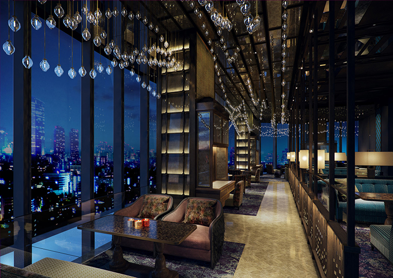 Four Seasons Kuala Lumpur