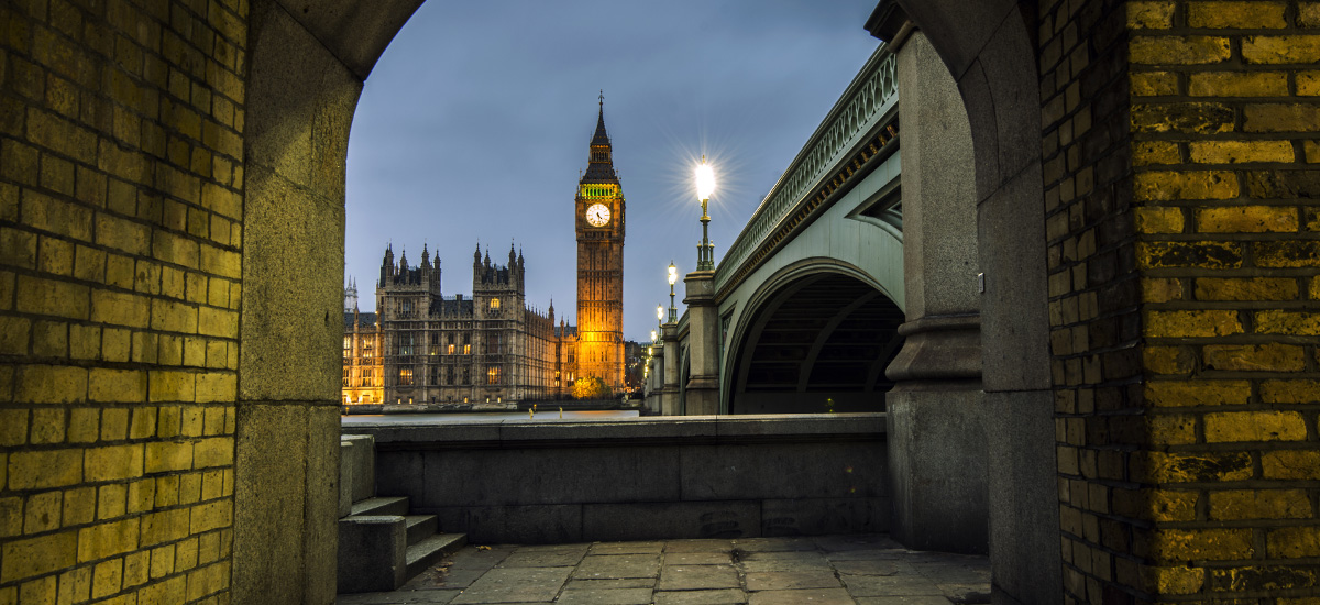 Oscar-inspired Holiday Destinations