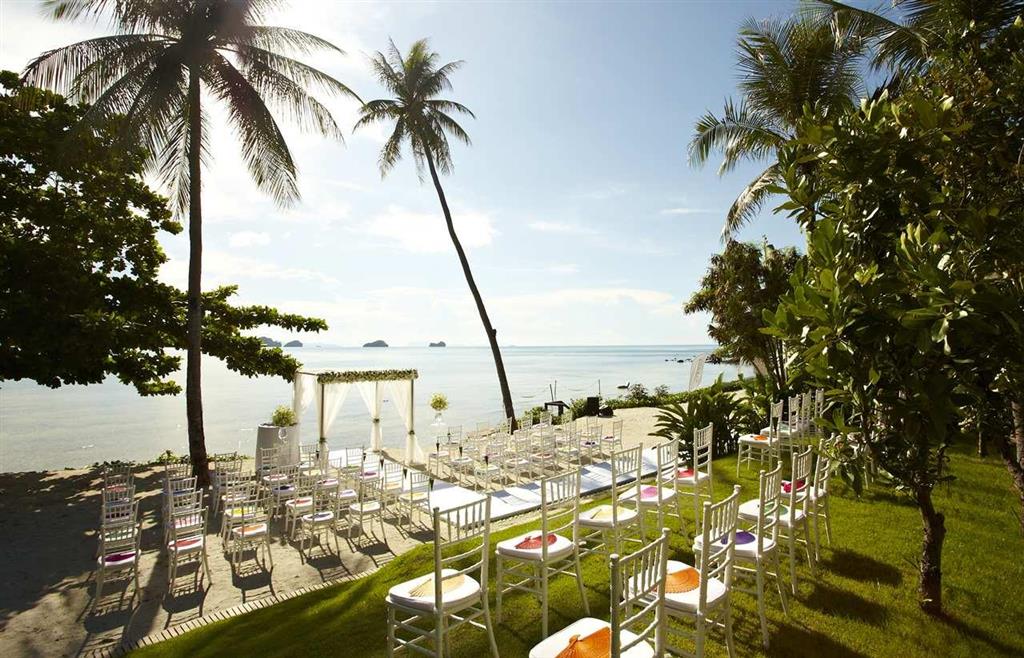 Dream wedding destination, Koh Samui, Thailand