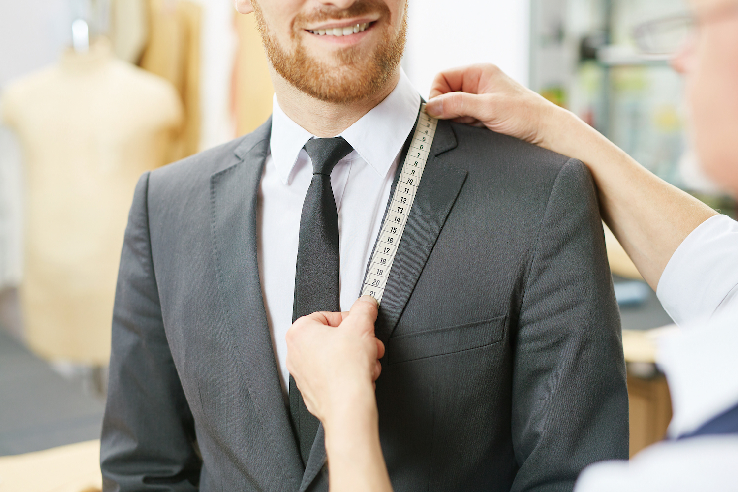 best tailors in Bangkok