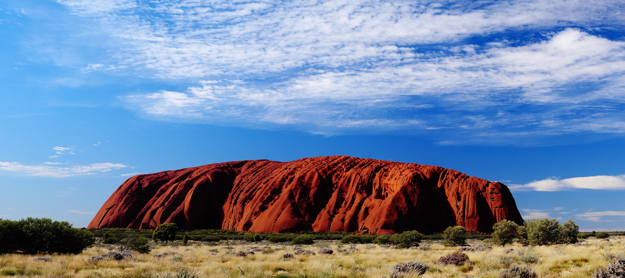 Uluru - Outback Road Trips