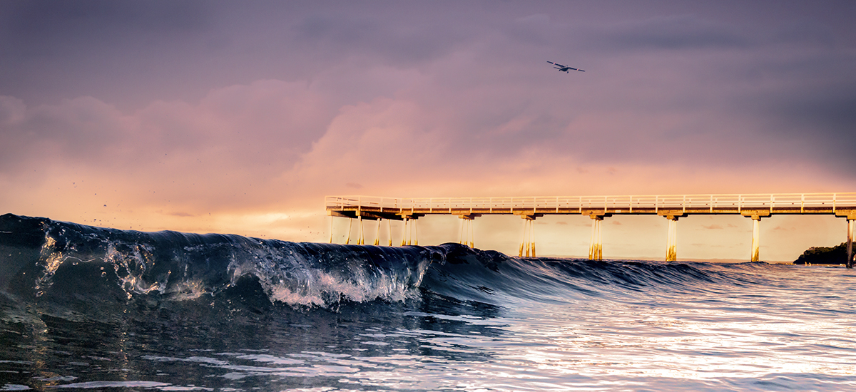 Hervey Bay, Queensland, Australia