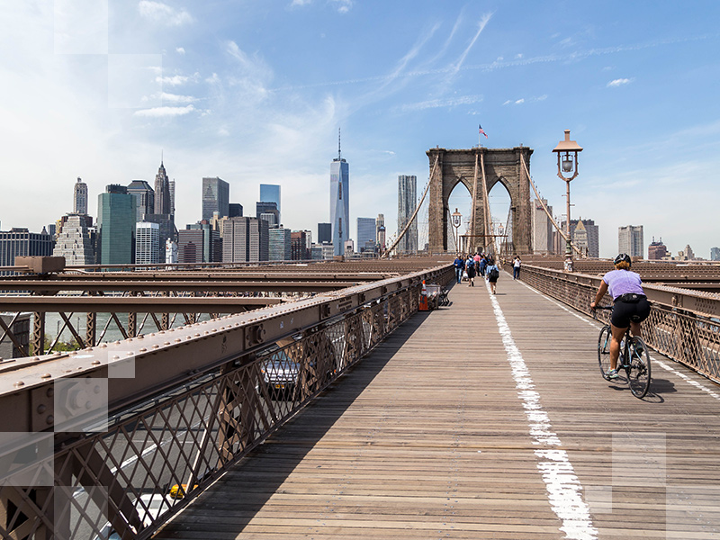 Brooklyn boasts a variety of unique accommodation options, from wallet-friendly to upscale luxury.