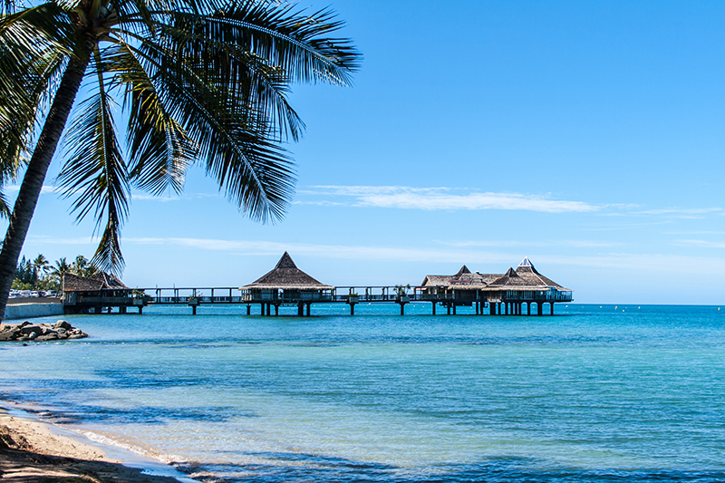 Noumea, New Caledonia