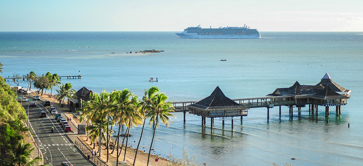 Noumea, New Caledonia