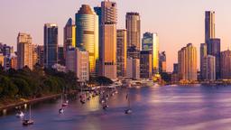 Find cheap flights from Tauranga to Brisbane