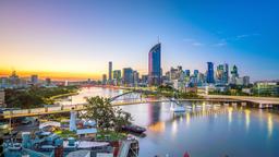 Brisbane hotels