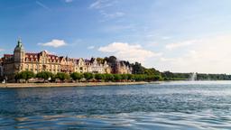 Konstanz car rentals