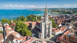 Konstanz hotel directory