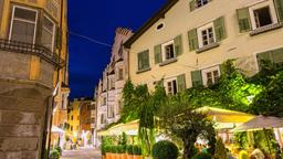 Bressanone/Brixen hotel directory