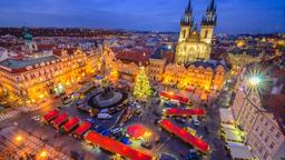 Prague hotels
