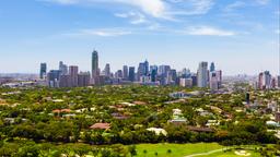 Makati hotel directory