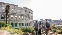 Find cheap flights to Rome Fiumicino Airport