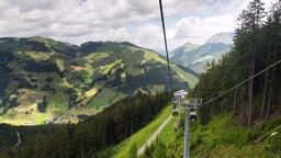Find cheap flights from Queenstown to Austria