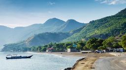 Find cheap flights to East Timor