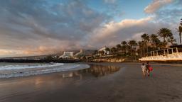 Playa de las Américas car rentals