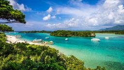 Ishigaki car rentals