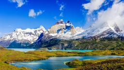 Patagonia hotels