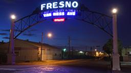 Fresno car rentals