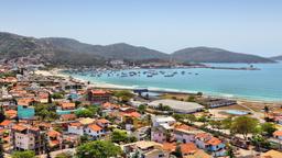 Hotels near Cabo Frio Airport
