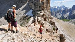 Dolomites holiday rentals