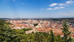 Burgos car rentals