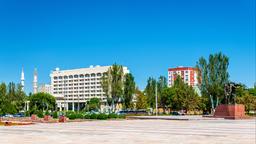 Badung hotels