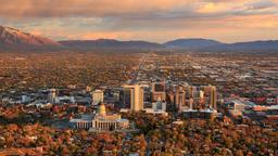 Salt Lake City hotels