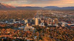 Salt Lake City car rentals