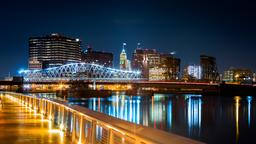 Newark car rentals