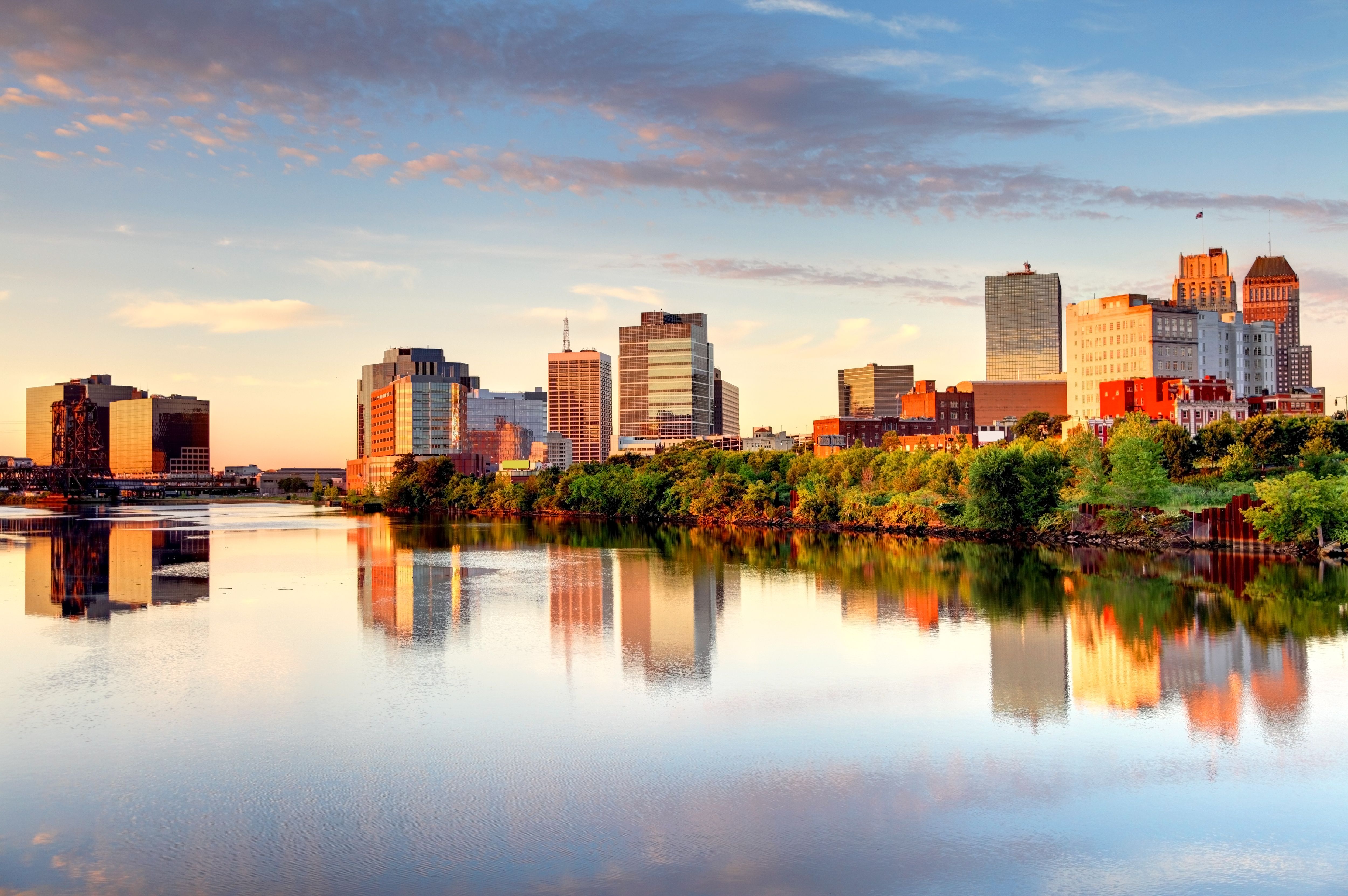 Find cheap flights from Christchurch to Newark