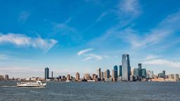 Find cheap flights from Los Angeles to Newark Liberty Airport