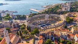Pula car rentals