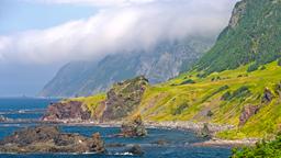 Le Morne car rentals