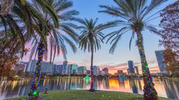 Orlando hotels