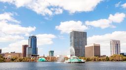 Find cheap flights to Orlando