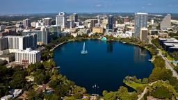 Hotels near Orlando Sanford Intl Airport