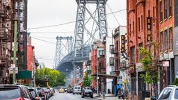 Find cheap flights to New York John F Kennedy Airport