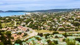 Plettenberg Bay hotel directory