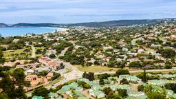 Plettenberg Bay hotels