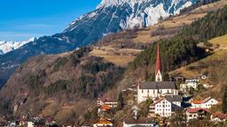 Oetz Hotels