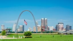 St. Louis hotel directory