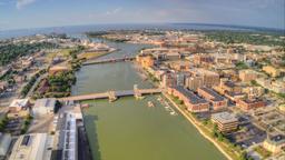 Green Bay car rentals