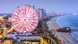Hotels near Starpower National Convention 2020