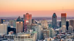 Montreal Hotels